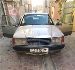 مێرسێدس بێنز E-Class